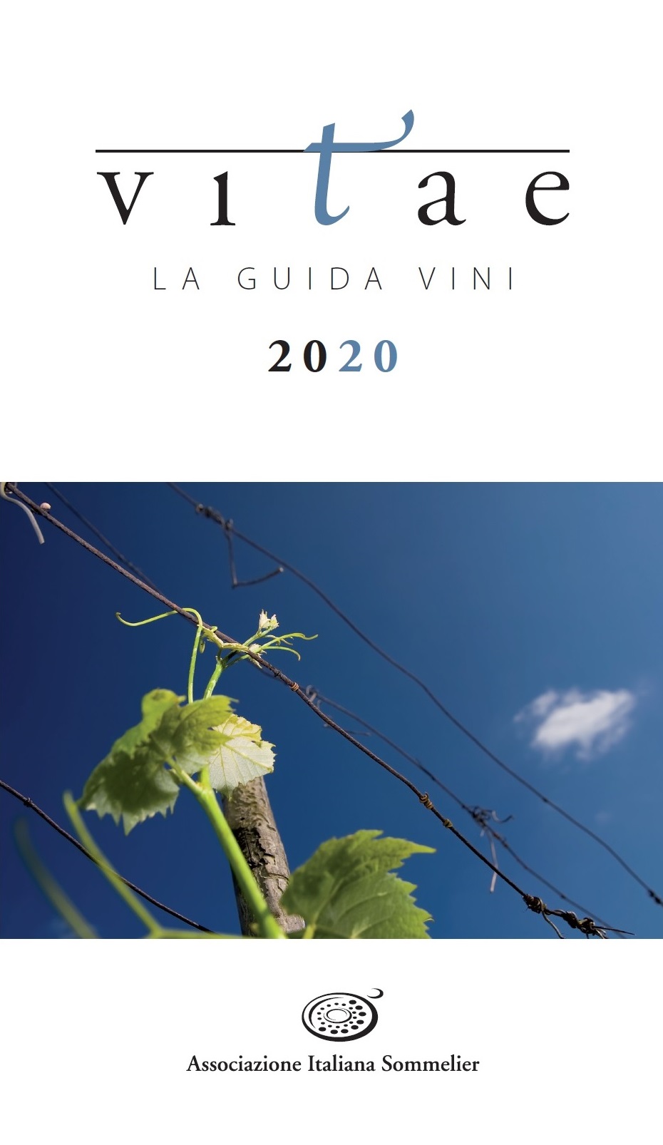 Guida Vitae 2020 - Associazione Italiana Sommelier