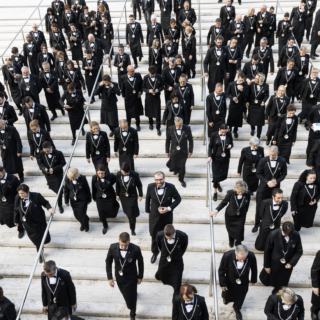Gruppo di sommelier AIS: associarsi ad AIS significa farne parte.
