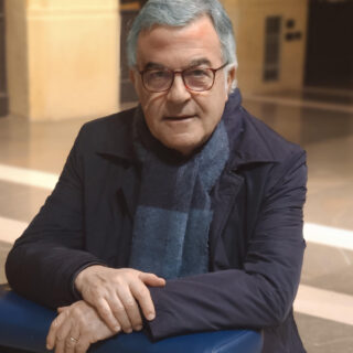 Nicola Martinelli
