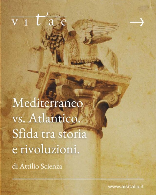 Immergetevi in un racconto avvincente di Attilio Scienza. che svela come Venezia, con la sua malvasia, abbia trasformato il vino in un simbolo di lusso e raffinatezza. Scoprite come la Serenissima abbia intuito il potenziale del vino, trasformandolo da semplice bevanda a oggetto di culto, anticipando le moderne strategie di marketing!

Ma l'ascesa di Venezia viene messa alla prova dall'apertura delle rotte atlantiche e dall'emergere di nuovi protagonisti: Olanda e Inghilterra. 🚢 Questi paesi rivoluzionano il mondo del vino con i vini fortificati, come Sherry e Porto, e innovazioni tecnologiche come la bottiglia di vetro moderna,

Un articolo pieno di curiosità, come il fatto che i primi vini dolci e liquorosi europei (Malaga, Tokaji, Porto) nascono tutti tra il 1600 e il 1700, e di date storiche, come il trattato di Vestfalia e la pace di Utrecht.

Un'analisi profonda che attraversa secoli di storia, commerci, guerre e cambiamenti climatici, mostrando come l'evoluzione del vino sia strettamente legata alle trasformazioni sociali e ai gusti dei consumatori.

Perché leggerlo? Perché capire il passato vi aiuta a interpretare il presente e a prepararvi al futuro del mondo del vino. Un futuro in cui il consumatore cerca sempre più esperienze autentiche, legate alle radici e alla comunità.

👉 Non perdete l'articolo completo sul numero 43 della rivista #vitae di #aisitalia! #vino #storiadelvino #venezia #malvasia #vinifortificati #porto #sherry #champagne #culturadelvino #sommelier #degustazione #enologia #instavino #winelover #attilioscienza