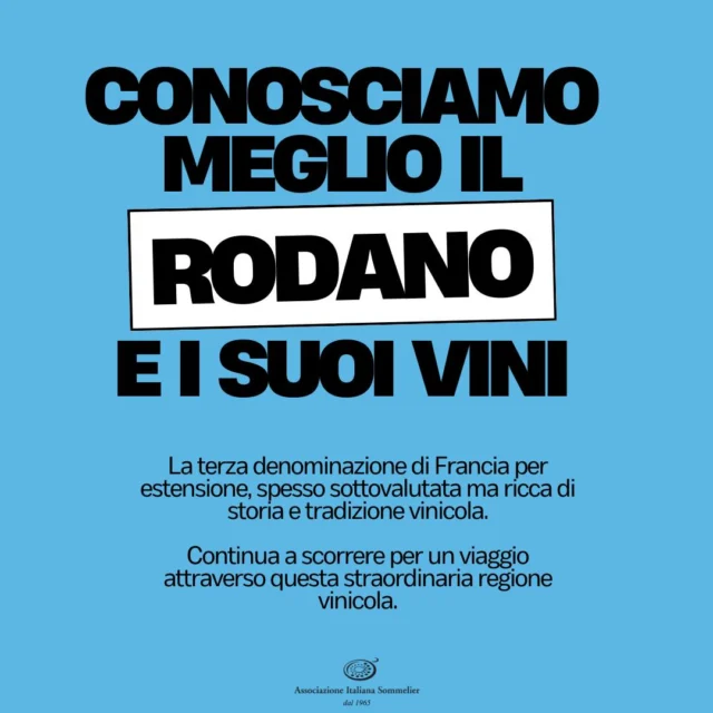 Sapevi che la Valle del Rodano è un universo di diversità? 

Ben 37 varietà d'uva autorizzate! 🤯 Una biodiversità unica.

Due anime distinte: Il Nord, regno della syrah elegante e del clima continentale (pensa a Côte-Rôtie & Hermitage!). Il sud, più caldo e mediterraneo, dove la grenache guida l'arte dell'assemblaggio (Châteauneuf-du-Pape & Gigondas vi dicono qualcosa?). 

Una storia antica: dalle anfore romane ai Papi di Avignone, fino alla prima AOC francese (Châteauneuf!). 

Il tutto su 65.000 ettari spazzati dal potente vento Mistral 🌬️, segreto per uve sane!

Un mosaico incredibile di terroir, storia e sapori. Qual è la tua AOC preferita del Rodano? 👇

#ValleDelRodano #RhoneValley #VinoFrancese #FrenchWine #Syrah #Grenache #ChateauneufDuPape #CoteRotie #Hermitage #Gigondas #Assemblaggio #Biodiversità #WineLover #InstaWine #WineGram #Mistral #Terroir #Vino