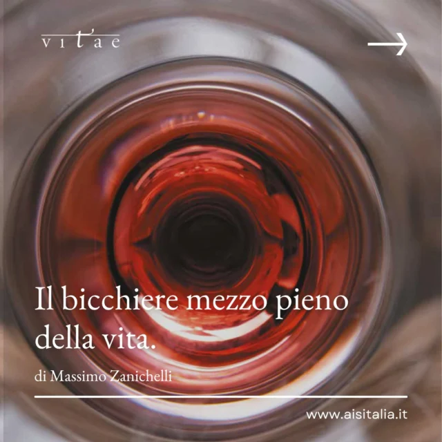Prendendo spunto dalle riflessioni di Massimo Zanichelli, scopriamo come, proprio come la madeleine di Proust risvegliava un mondo di ricordi ed emozioni, un sorso di vino possa spalancare universi. Un invito a cogliere quella "deliziosa voluttà" che rende la vita più piena.

Ma cos'è davvero il vino secondo Zanichelli? Non solo una bevanda, ma un vero e proprio "sistema dinamico-complesso".

Il vino è unione degli opposti e armonia dei contrari; identità e integrità; sostanza e spirito; gioia, ebbrezza, convivialità e conoscenza. 

In fondo, il vino è un po' come la vita: un meraviglioso equilibrio tra ciò che percepiamo intimamente e l'infinito mondo che lo circonda e lo plasma.

Vuoi approfondire questa visione? Trovi l'articolo completo di Massimo Zanichelli su #Vitae 43 di #aisitalia!

E per te, cos'è il vino? Raccontacelo nei commenti! 👇

#Vino #Proust #Degustazione #FilosofiaDelVino #Terroir