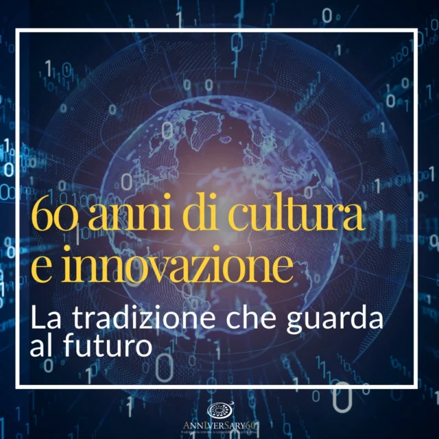 3 giorni al nostro 60° anniversario!

In questo viaggio abbiamo ripercorso le nostre radici: dalla fondazione alla crescita capillare, fino al riconoscimento delle Istituzioni e alla celebrazione dei nostri campioni.

La nostra missione, però, è sempre stata ancora più ampia: dare ai soci i migliori strumenti per alimentare la loro passione. Essere soci AIS oggi significa avere un intero ecosistema a disposizione, analogico e digitale.

La nostra prestigiosa rivista Vitae e la guida ai vini, ma anche il nostro blog Vitae Magazine, con storie sempre nuove, e la biblioteca digitale Speaking of Wine, per esplorare il nostro grande archivio. E ancora la newsletter AISLights per essere sempre aggiornati sul mondo del vino, l'app della guida, e il portale MyAIS, per gestire la tua posizione in pochi, semplici clic.

Un ecosistema completo, pensato per te. Questo è il nostro impegno, oggi e per il futuro.

#AIS60 #aisitalia #vitae #speakingofwine